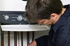 boiler repair High Bickington
