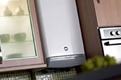 trusted boilers High Bickington
