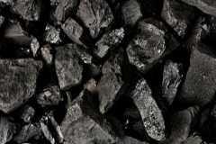 High Bickington coal boiler costs
